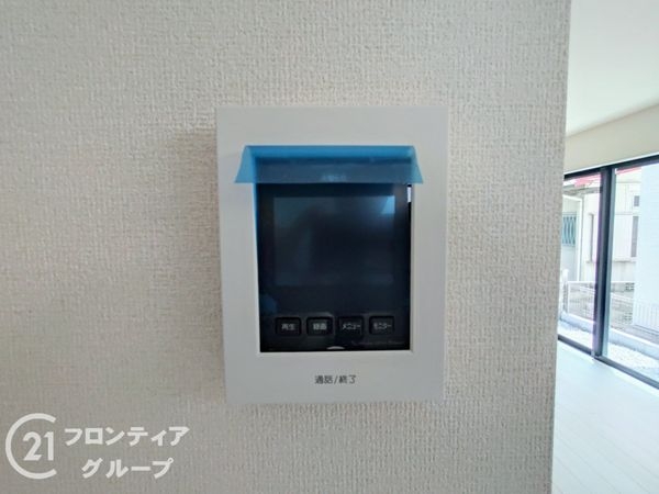 加古川市東神吉町神吉　新築一戸建て　９期　全１区画