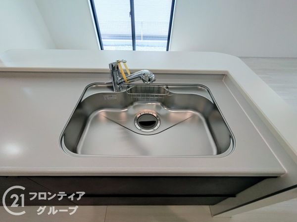加古川市東神吉町神吉　新築一戸建て　９期　全１区画