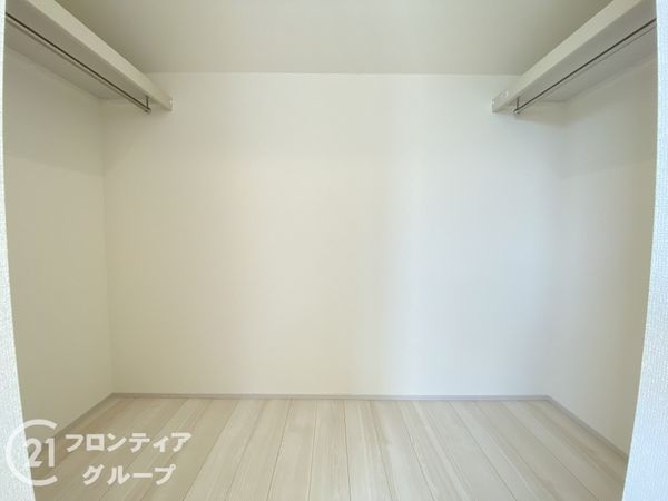 加古川市新神野６丁目　新築一戸建て　３期　２号棟