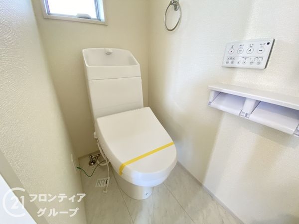 加古川市新神野６丁目　新築一戸建て　３期　２号棟