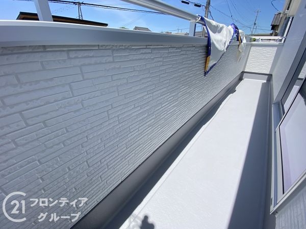 加古川市新神野６丁目　新築一戸建て　３期　２号棟