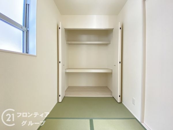 加古川市新神野６丁目　新築一戸建て　３期　２号棟