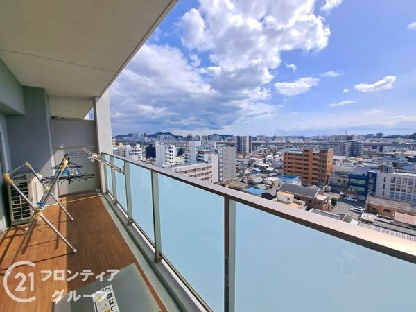 エスリード姫路グラセント　中古マンション