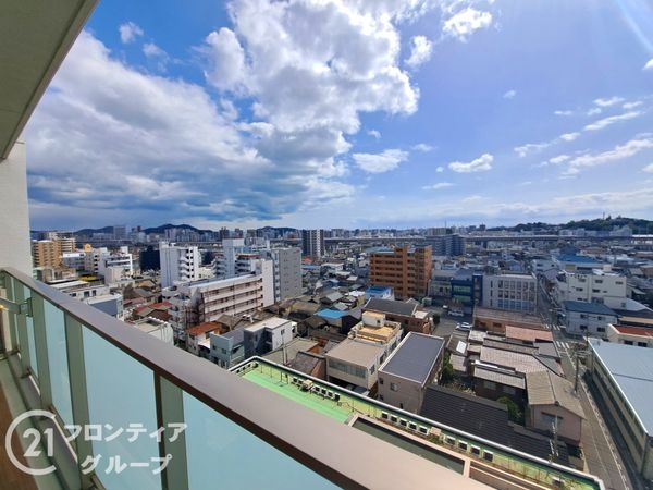エスリード姫路グラセント　中古マンション