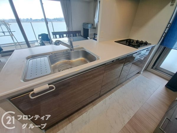 エスリード姫路グラセント　中古マンション