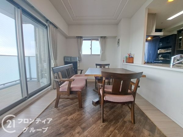 エスリード姫路グラセント　中古マンション