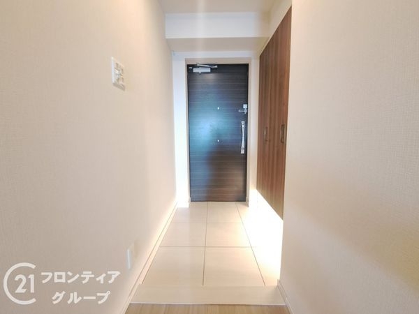 エスリード姫路グラセント　中古マンション