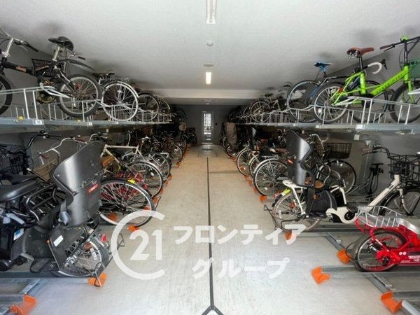エスリード姫路グラセント　中古マンション