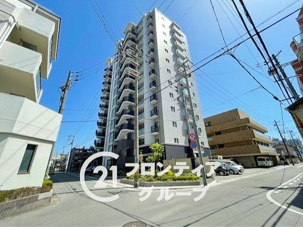エスリード姫路グラセント　中古マンション