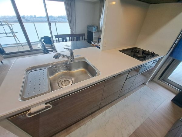 エスリード姫路グラセント　中古マンション