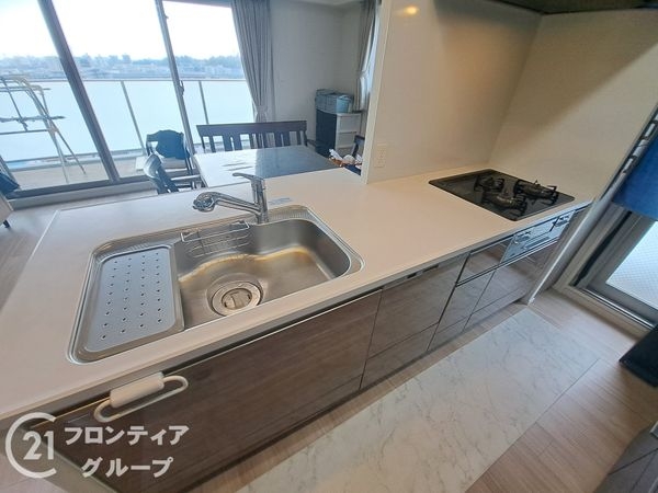 エスリード姫路グラセント　中古マンション