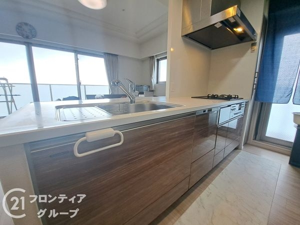 エスリード姫路グラセント　中古マンション