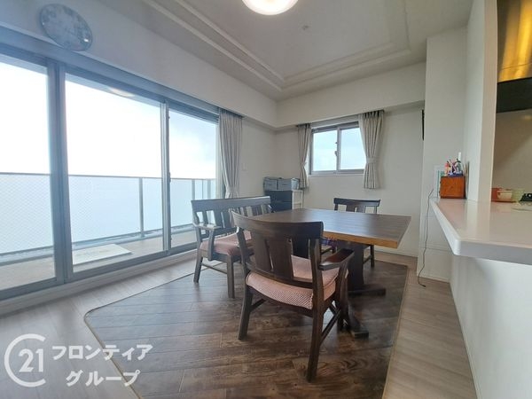 エスリード姫路グラセント　中古マンション