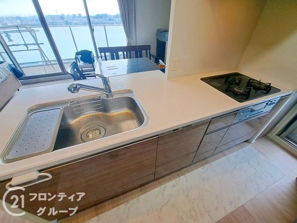 エスリード姫路グラセント　中古マンション