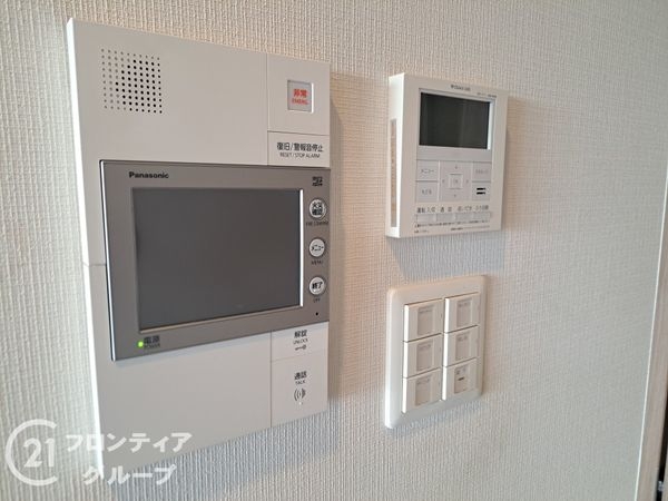 エスリード姫路グラセント　中古マンション