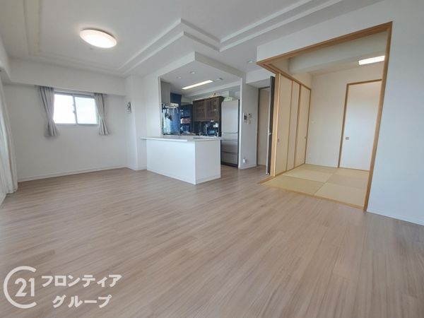 エスリード姫路グラセント　中古マンション