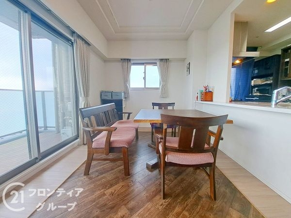 エスリード姫路グラセント　中古マンション