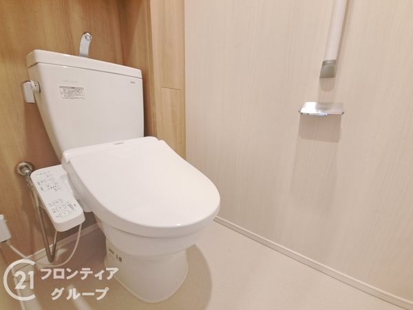 ウエリス姫路　中古マンション