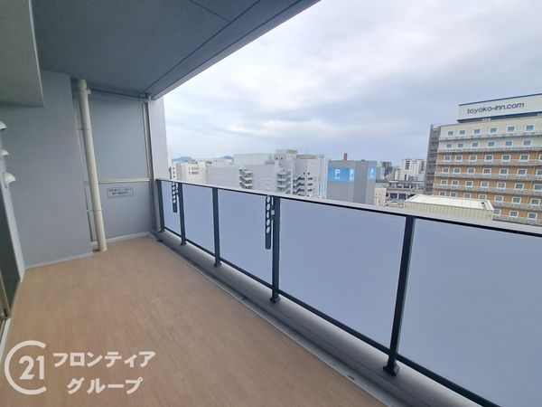 ウエリス姫路　中古マンション