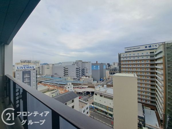 ウエリス姫路　中古マンション
