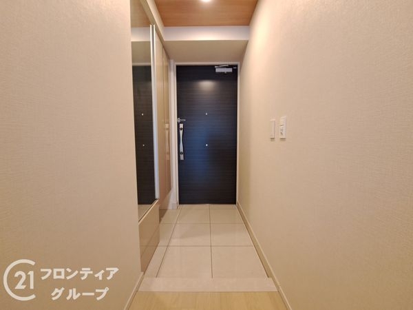 ウエリス姫路　中古マンション