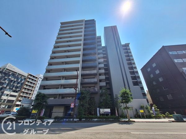 ウエリス姫路　中古マンション