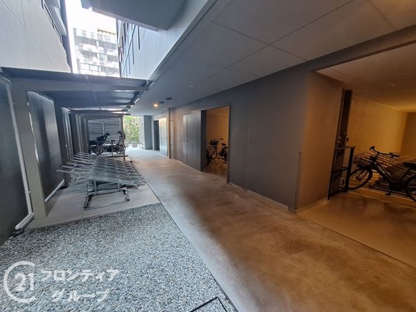 ウエリス姫路　中古マンション