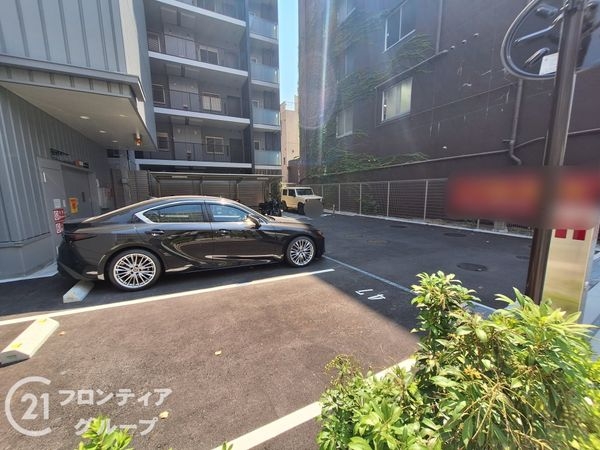ウエリス姫路　中古マンション
