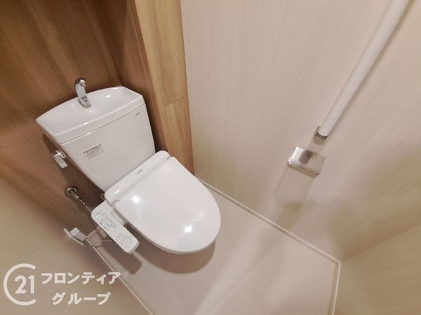 ウエリス姫路　中古マンション