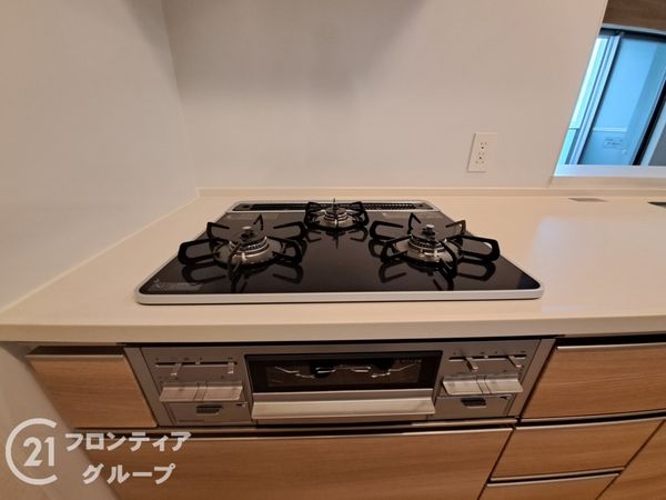 ウエリス姫路　中古マンション