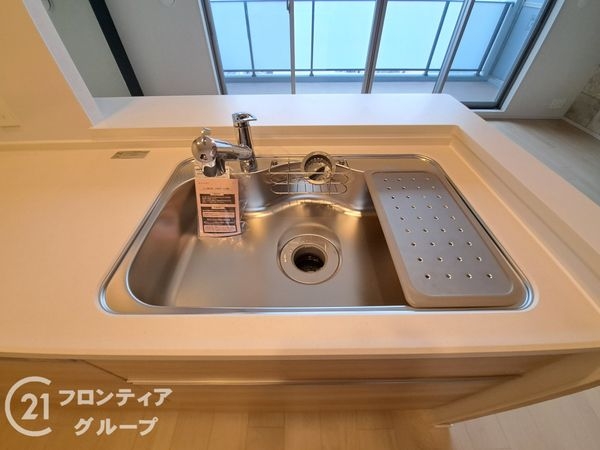 ウエリス姫路　中古マンション