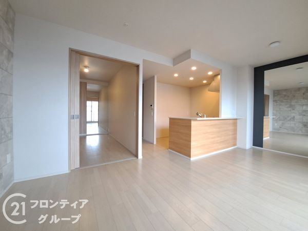ウエリス姫路　中古マンション