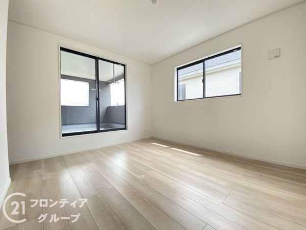 姫路市御立中１丁目　新築一戸建て　第7　1号棟