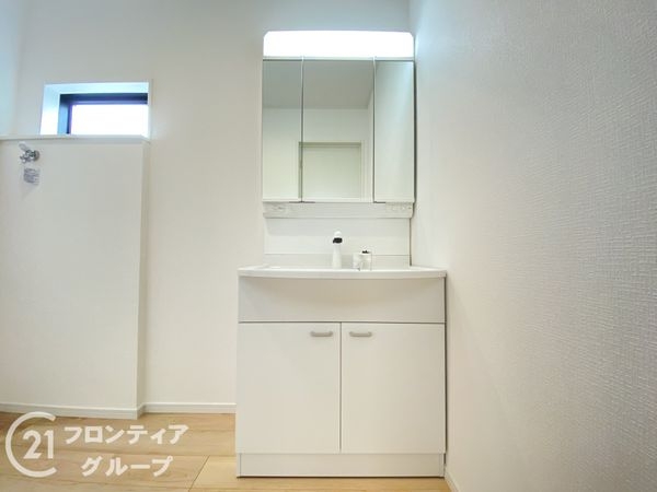 姫路市御立中１丁目　新築一戸建て　第7　1号棟