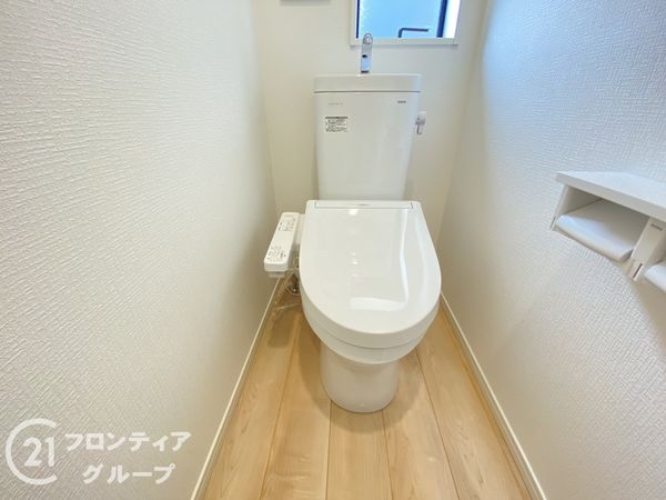 姫路市御立中１丁目　新築一戸建て　第7　1号棟