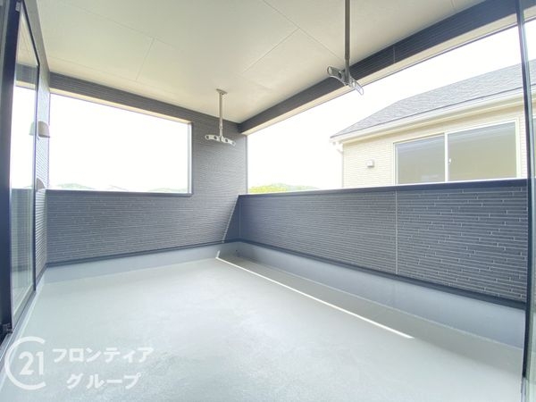 姫路市御立中１丁目　新築一戸建て　第7　1号棟