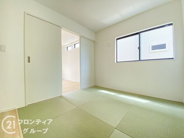 姫路市御立中１丁目　新築一戸建て　第7　1号棟