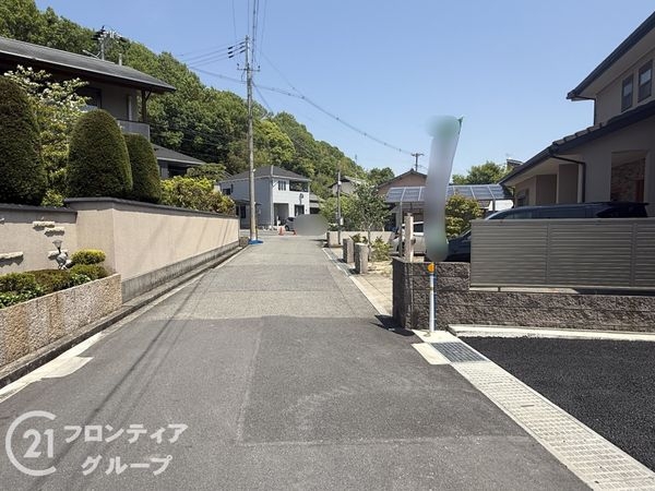 姫路市御立中１丁目　新築一戸建て　第7　1号棟