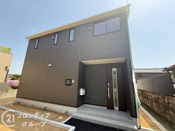 姫路市御立中１丁目　新築一戸建て　第7　1号棟