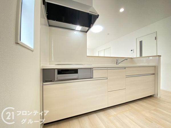 姫路市御立中１丁目　新築一戸建て　第7　1号棟