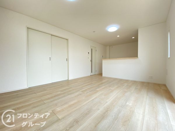 姫路市御立中１丁目　新築一戸建て　第7　1号棟