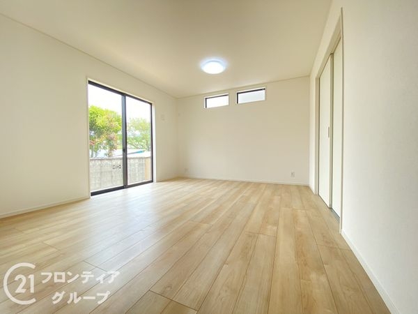 姫路市御立中１丁目　新築一戸建て　第7　1号棟