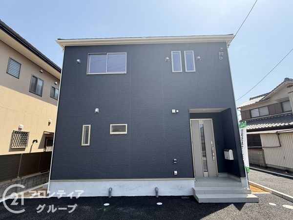 姫路市御立中１丁目　新築一戸建て　第7　2号棟
