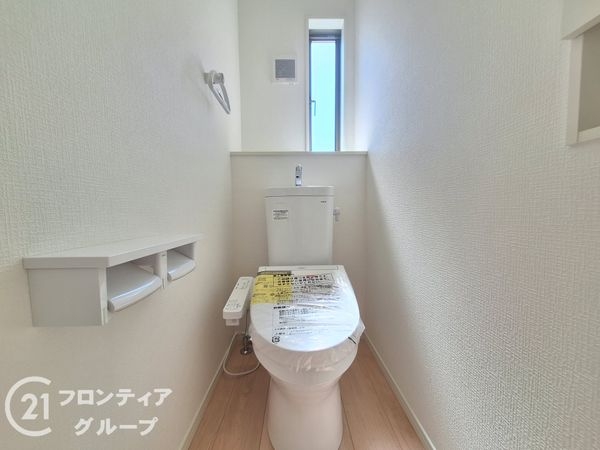 揖保郡太子町太田　新築一戸建て　第４　１号棟