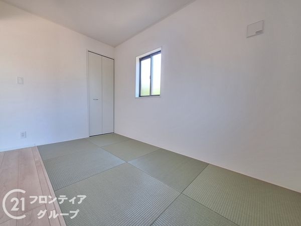 揖保郡太子町太田　新築一戸建て　第４　１号棟