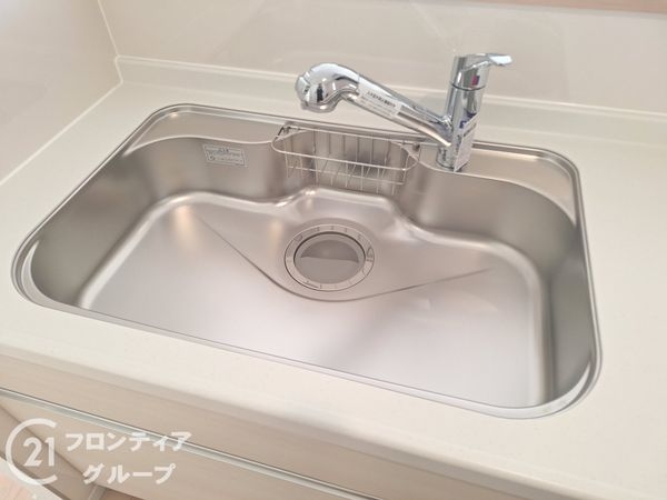 揖保郡太子町太田　新築一戸建て　第４　１号棟
