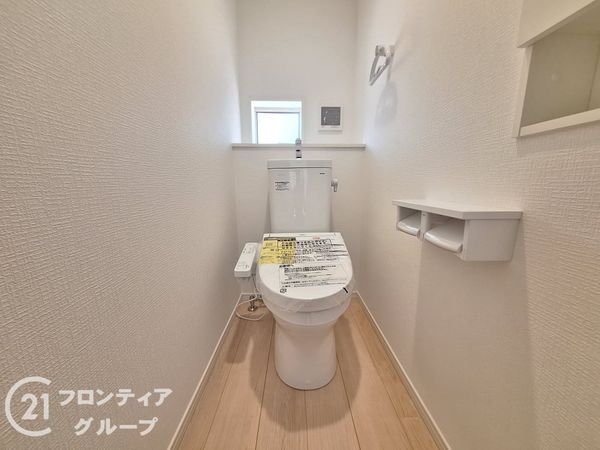 揖保郡太子町太田　新築一戸建て　第４　２号棟