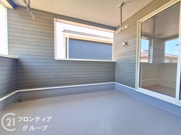 揖保郡太子町太田　新築一戸建て　第４　２号棟