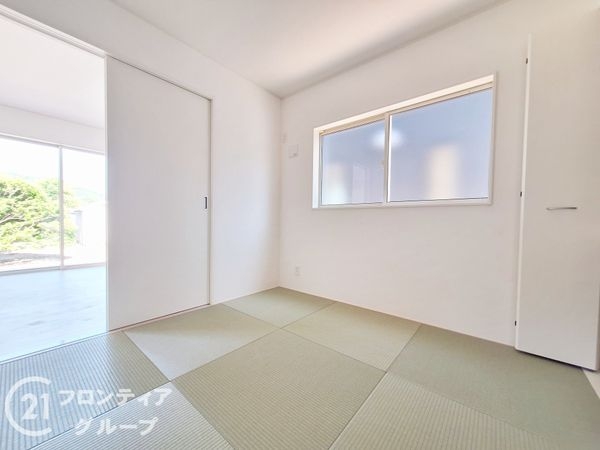 揖保郡太子町太田　新築一戸建て　第４　２号棟