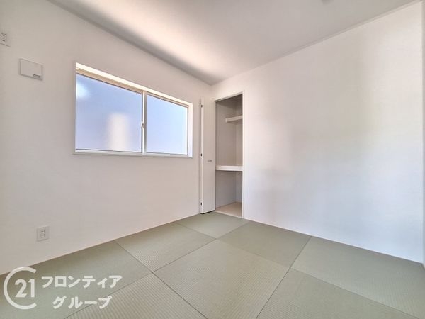 揖保郡太子町太田　新築一戸建て　第４　２号棟